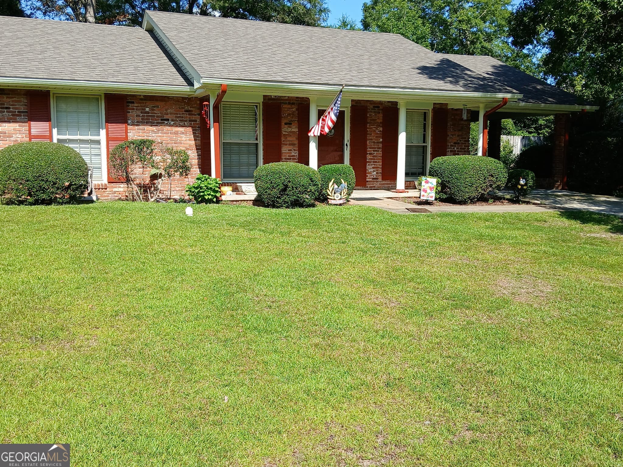 1015 13th Avenue, Lanett, AL 36863 — most recent listing photo