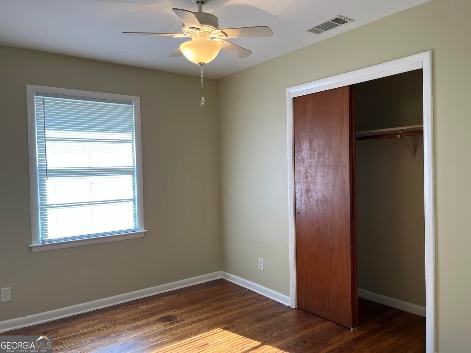 3 bedroom, 1 bathroom, 982 sq ft single family residence under contract at 26 Onnie Colquitt Road, Crawford, GA 30630 — photo 9