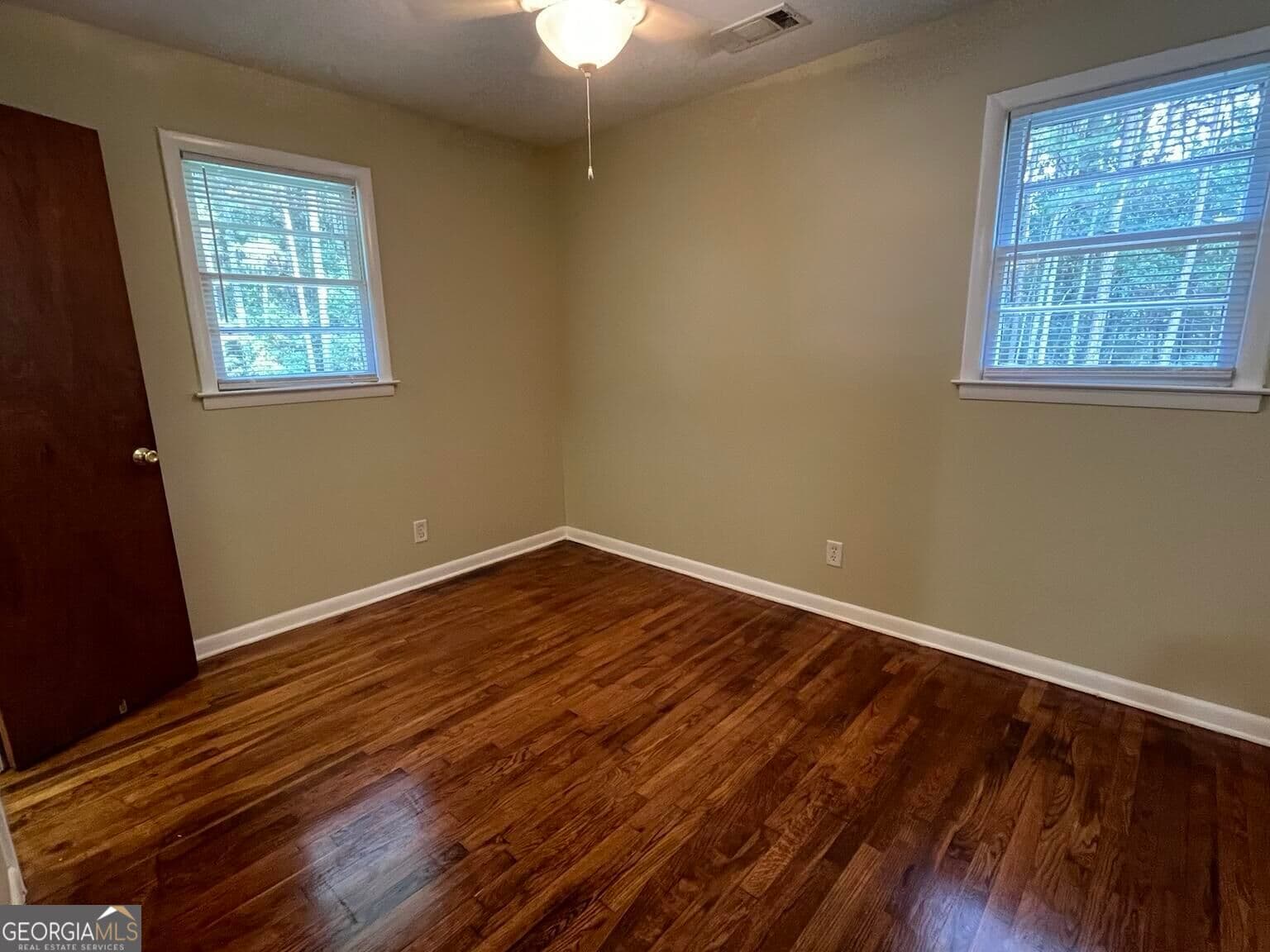 3 bedroom, 1 bathroom, 982 sq ft single family residence under contract at 26 Onnie Colquitt Road, Crawford, GA 30630 — photo 10