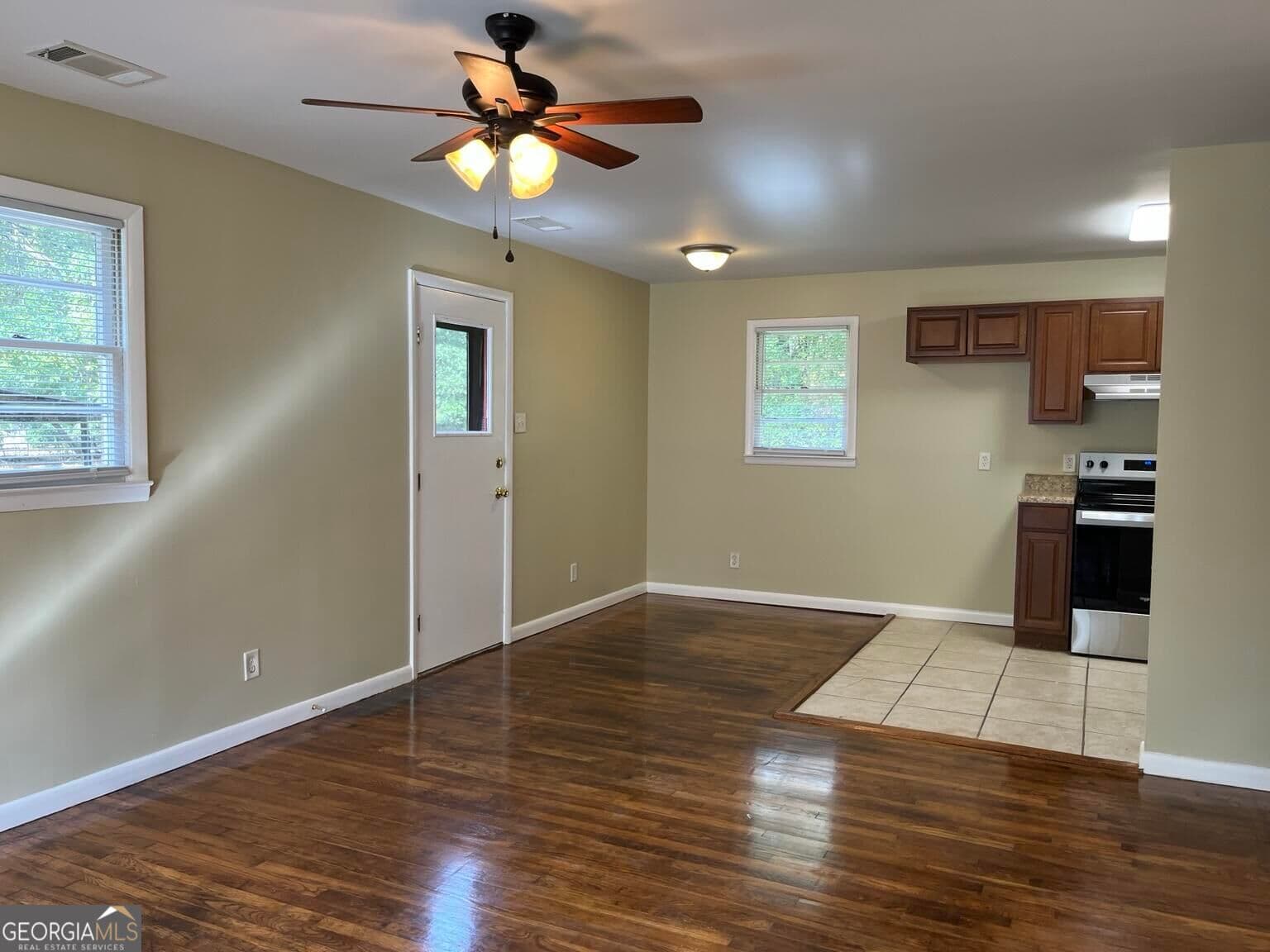 3 bedroom, 1 bathroom, 982 sq ft single family residence under contract at 26 Onnie Colquitt Road, Crawford, GA 30630 — photo 8