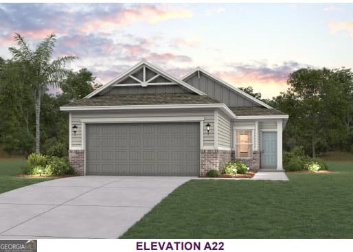 221 Collin Nicholas Drive, Kingsland, GA 31548 — most recent listing photo