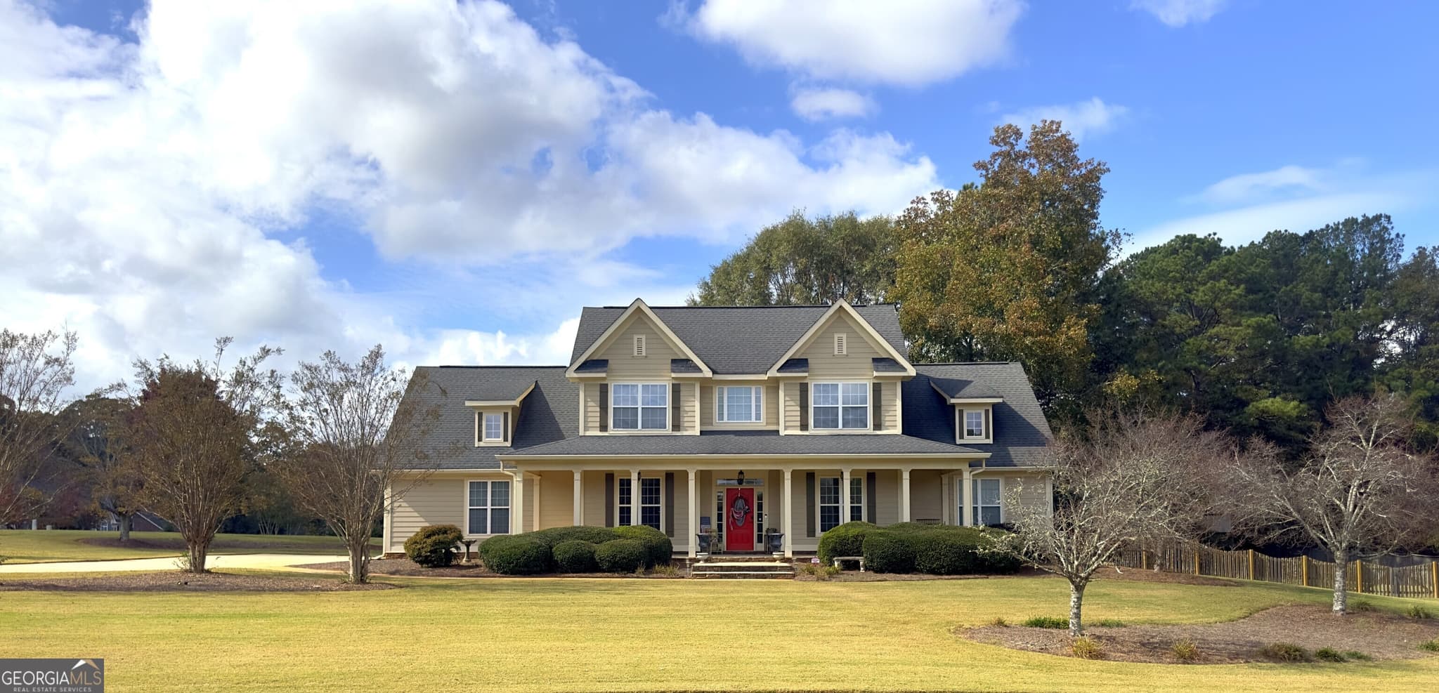 4 bedroom, 2.5 bathroom, 2,938 sq ft single family residence sold at 200 Suffolk Way, Mcdonough, GA 30252