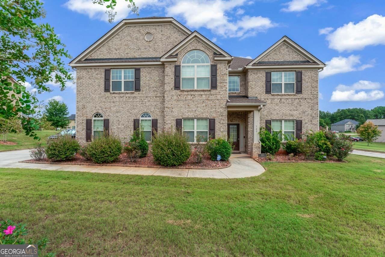 4 bedroom, 3.5 bathroom, 4,762 sq ft single family residence for rent at 500 Dandridge Street, Mcdonough, GA 30252 for $995 a month — photo 10