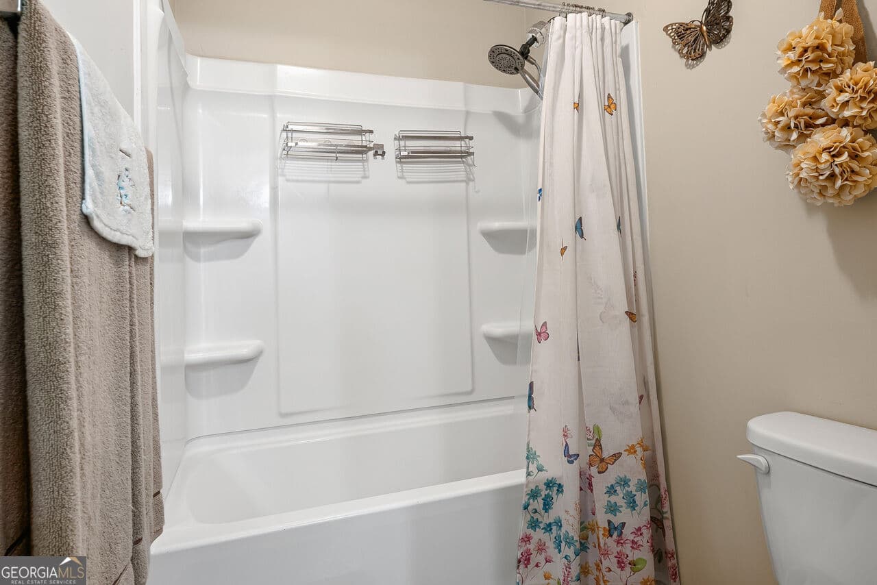 4 bedroom, 3.5 bathroom, 4,762 sq ft single family residence for rent at 500 Dandridge Street, Mcdonough, GA 30252 for $995 a month — photo 4