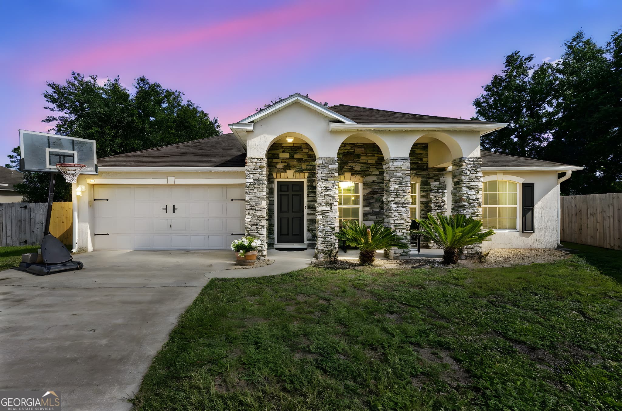 133 Pine Bluff Court, Kingsland, GA 31548 — most recent listing photo