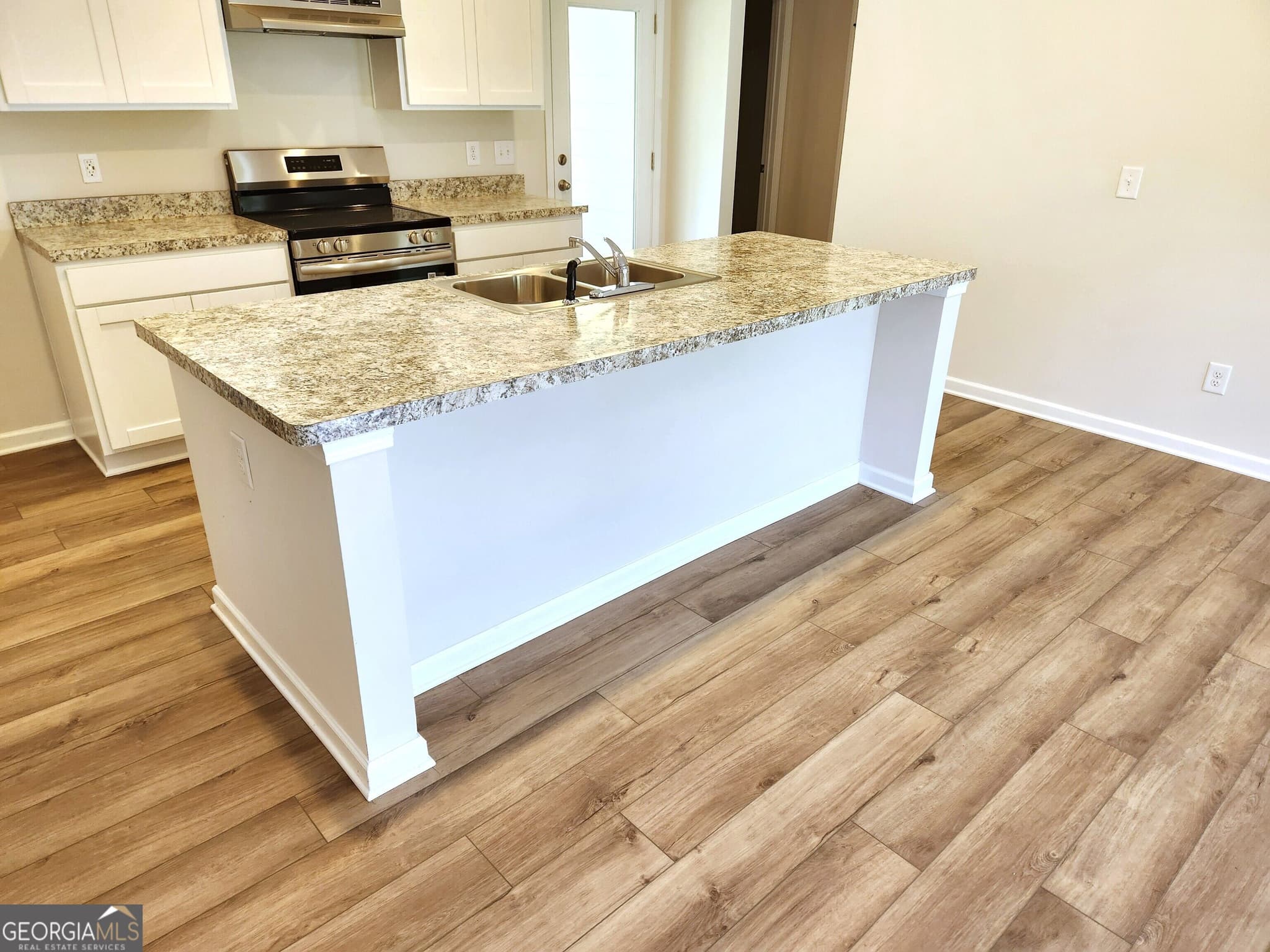 3 bedroom, 2 bathroom, 1,323 sq ft single family residence for sale at LOT 6 Clemit Harris Road LOT 6, Newnan, GA 30263 — photo 6