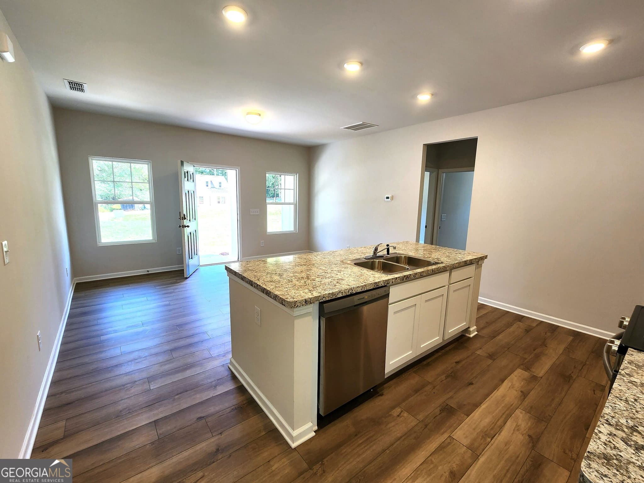 3 bedroom, 2 bathroom, 1,323 sq ft single family residence for sale at LOT 6 Clemit Harris Road LOT 6, Newnan, GA 30263 — photo 5