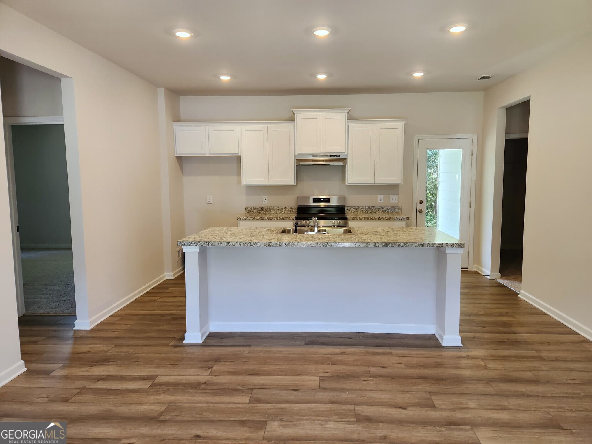 3 bedroom, 2 bathroom, 1,323 sq ft single family residence for sale at LOT 6 Clemit Harris Road LOT 6, Newnan, GA 30263 — photo 4