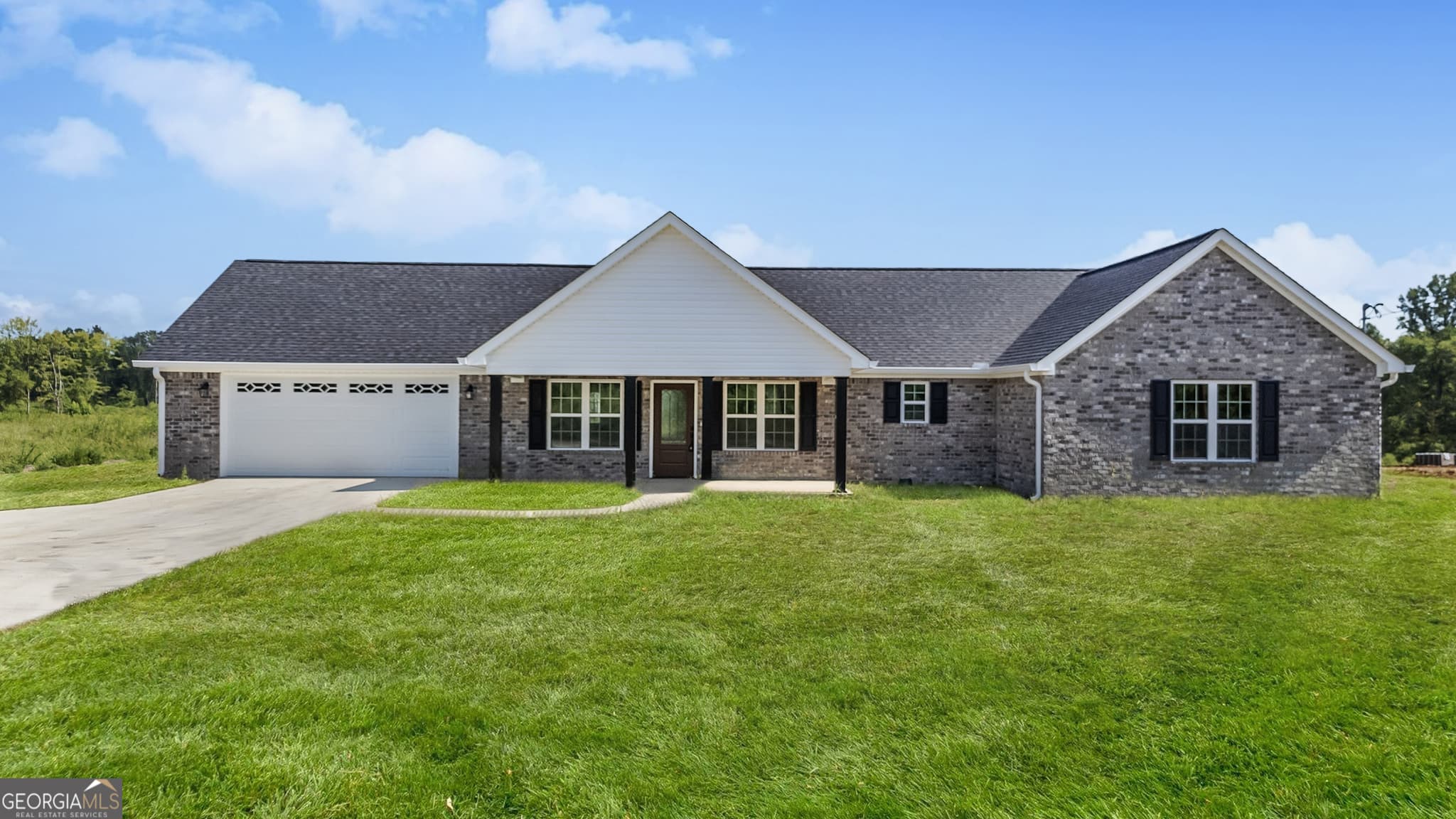 3 bedroom, 2 bathroom, 1,700 sq ft single family residence sold at 525 Northwood Drive, Centre, AL 35960