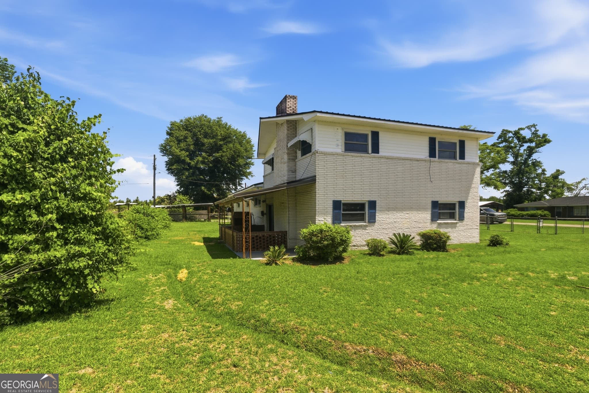 4 bedroom, 3 bathroom single family residence under contract at 27 Park Lane, Hazlehurst, GA 31539 — photo 8