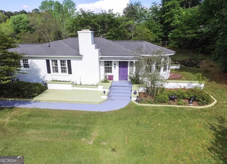 164 Lakeview Drive, Roanoke, AL 36274 — most recent listing photo