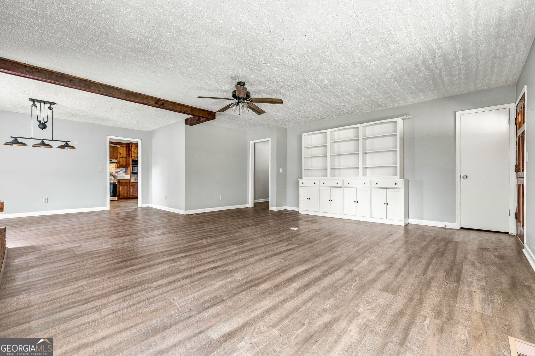 3 bedroom, 3 bathroom, 2,349 sq ft single family residence for sale at 5333 Pine Valley Road, Powder Springs, GA 30127 — photo 10