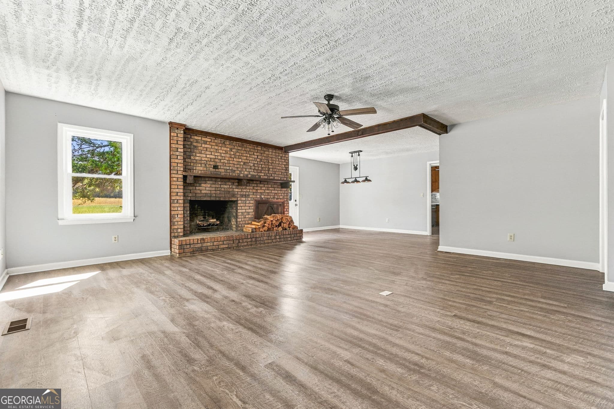 3 bedroom, 3 bathroom, 2,349 sq ft single family residence for sale at 5333 Pine Valley Road, Powder Springs, GA 30127 — photo 8