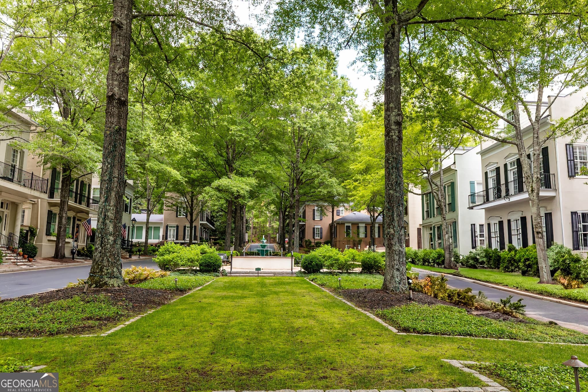 residential lot for sale at 221 N Cove Drive, Peachtree City, GA 30269 — photo 5