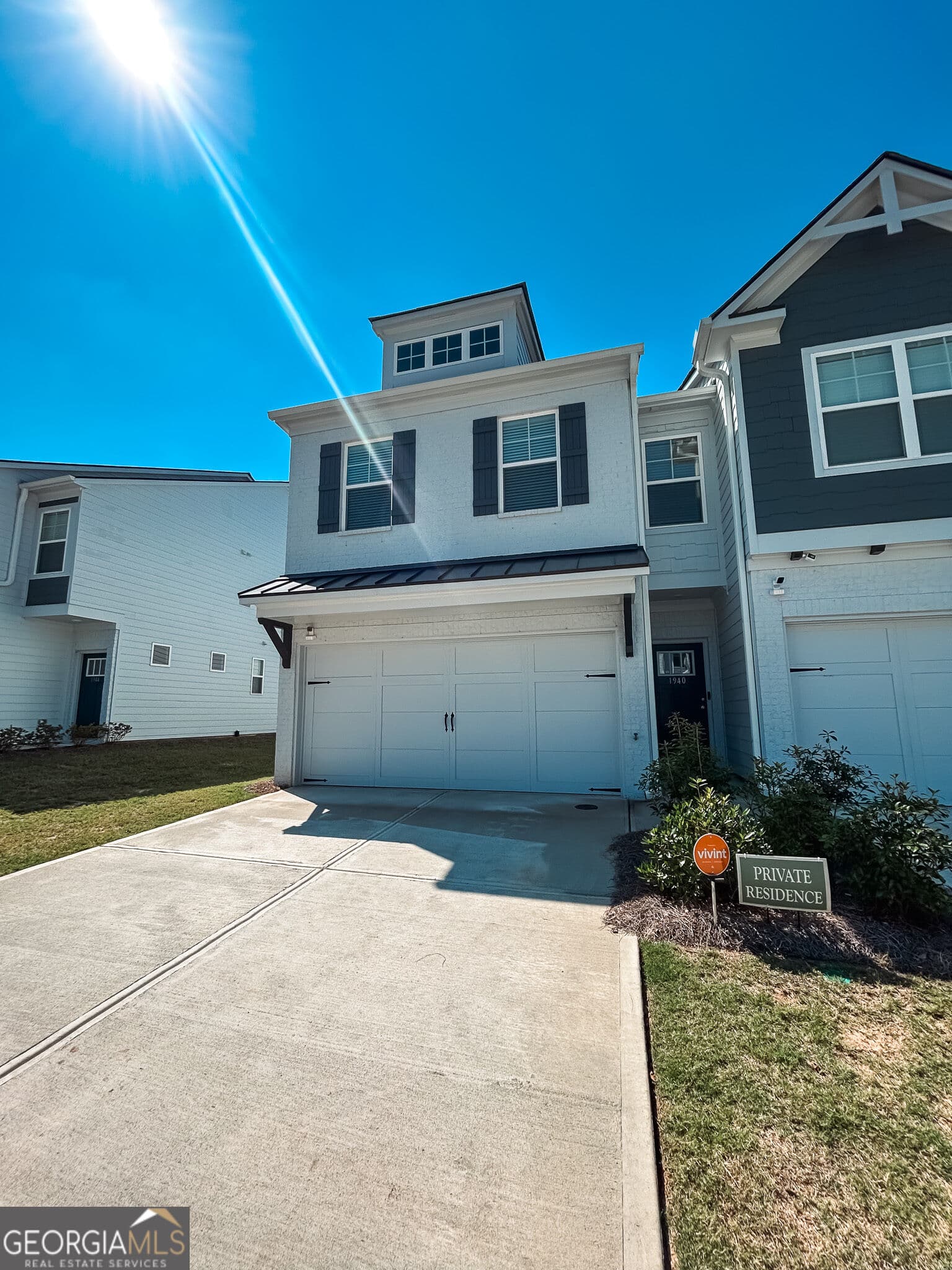 3 bedroom, 2.5 bathroom, 1,818 sq ft townhouse for rent at 1940 Asher Lane, Conyers, GA 30013 for $2,500 a month — photo 1 of 1