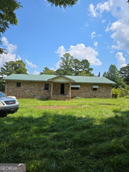 4143 Sandy Cross Road, Crawfordville, GA 30631 — most recent listing photo