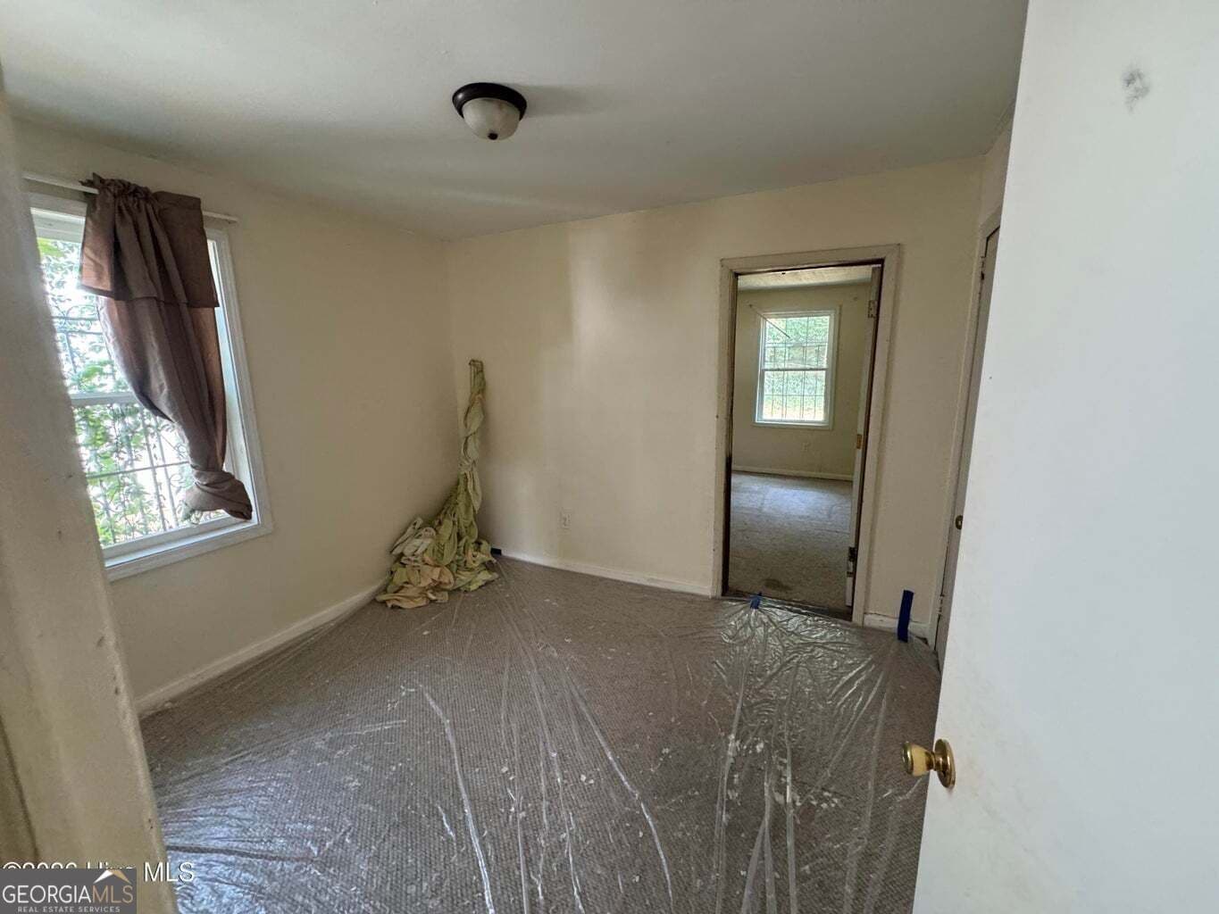 3 bedroom, 1 bathroom, 958 sq ft single family residence under contract at 3 Taylor Street, Augusta, GA 30901 — photo 6