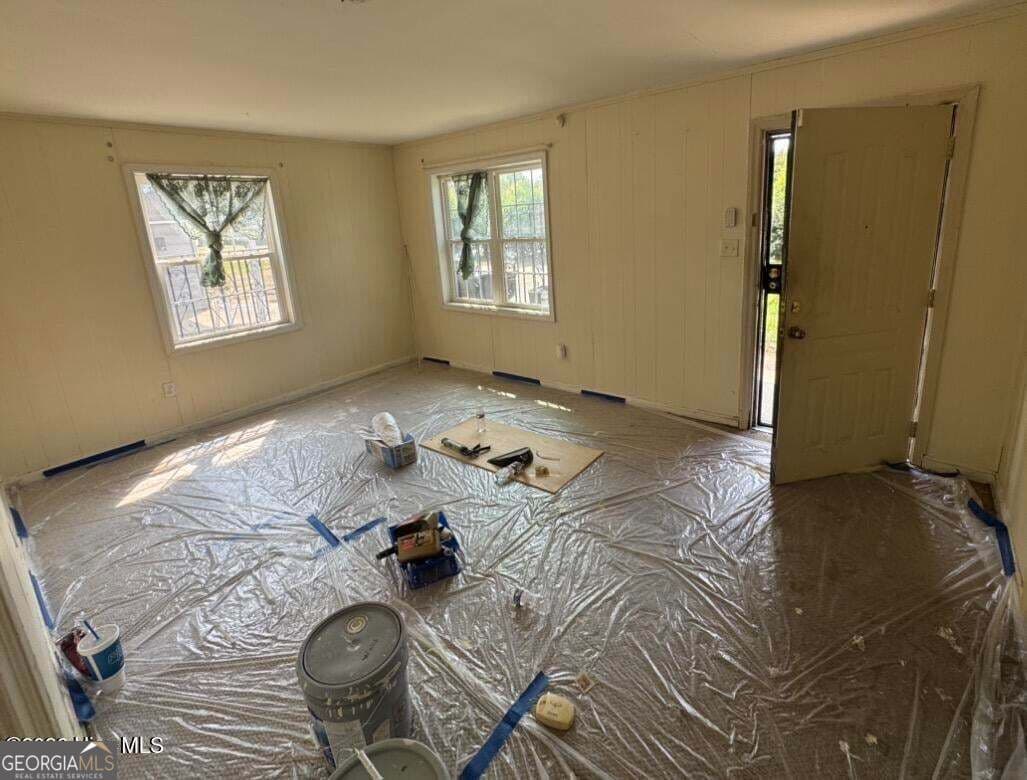 3 bedroom, 1 bathroom, 958 sq ft single family residence under contract at 3 Taylor Street, Augusta, GA 30901 — photo 7