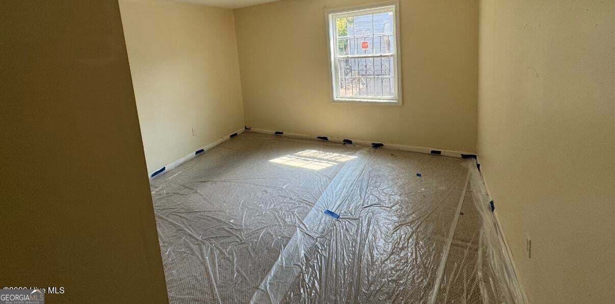 3 bedroom, 1 bathroom, 958 sq ft single family residence under contract at 3 Taylor Street, Augusta, GA 30901 — photo 4