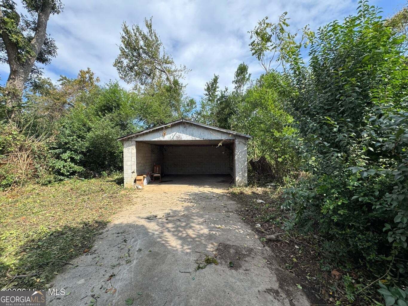 3 bedroom, 1 bathroom, 958 sq ft single family residence under contract at 3 Taylor Street, Augusta, GA 30901 — photo 8
