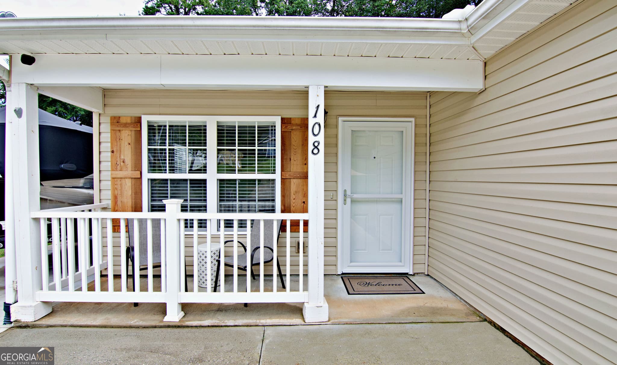 3 bedroom, 2 bathroom, 1,308 sq ft single family residence for sale at 108 ELM DRIVE Elm Drive, Westminster, SC 29693 — photo 4