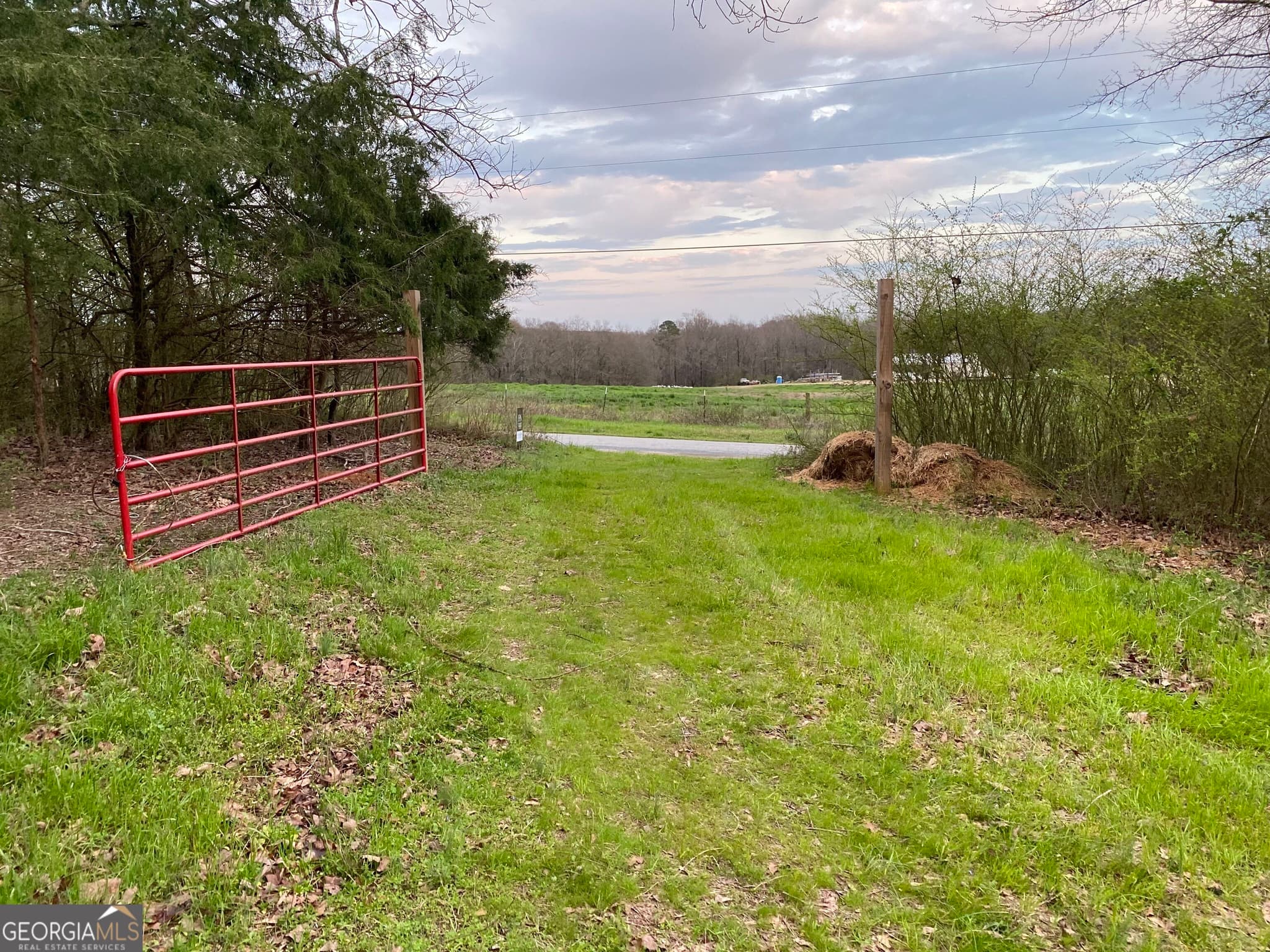 agriculture for sale at 00 Maxwell Mill Road, Dewy Rose, GA 30634 — photo 4