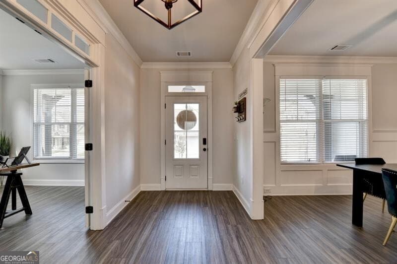 5 bedroom, 4 bathroom, 3,445 sq ft single family residence for sale at 148 Logan Pass Drive, Loganville, GA 30052 — photo 5