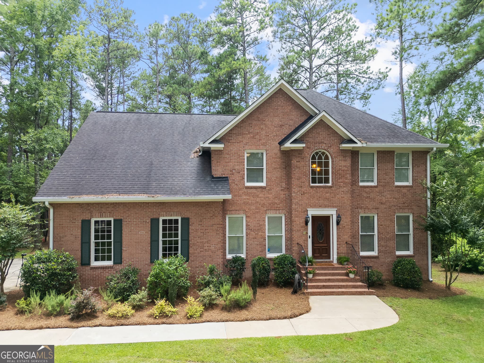 128 Wimbledon Lane, Macon, GA 31211 — most recent listing photo