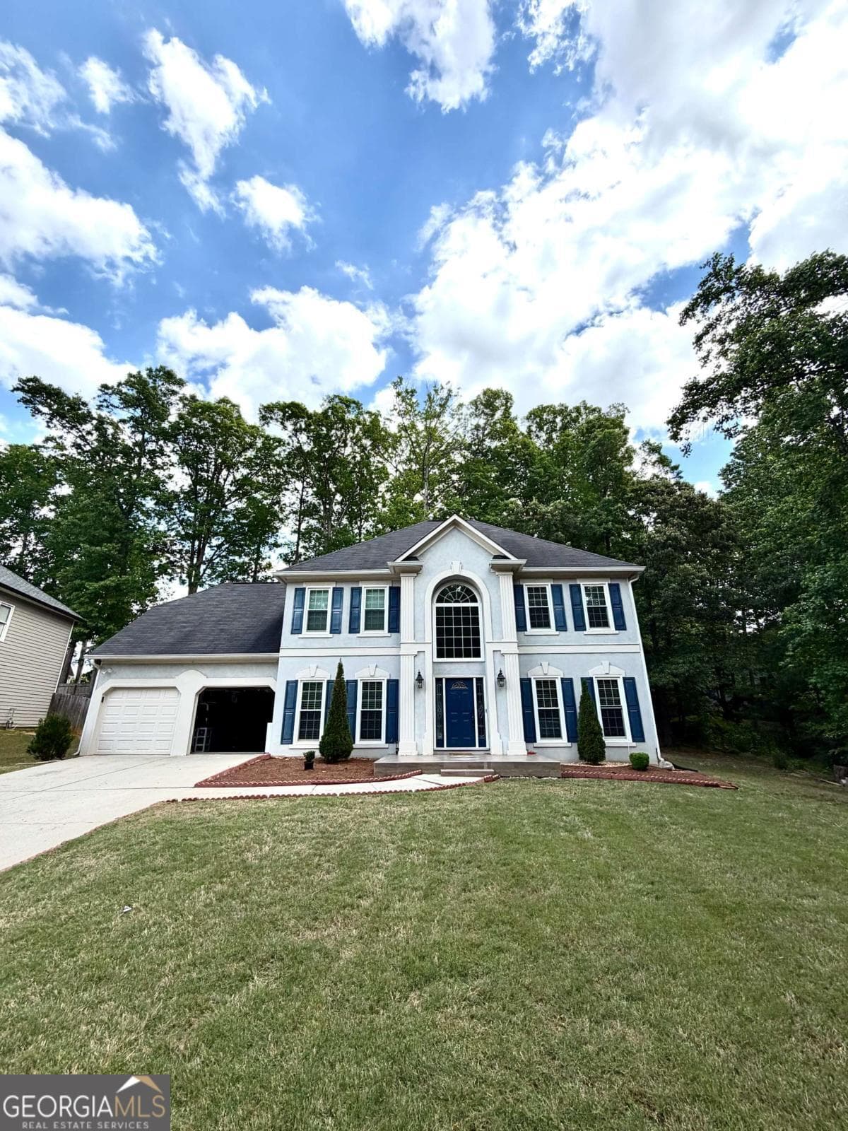 4 bedroom, 2.5 bathroom single family residence for sale at 2105 Bentbrooke Trail, Lawrenceville, GA 30043 — photo 2