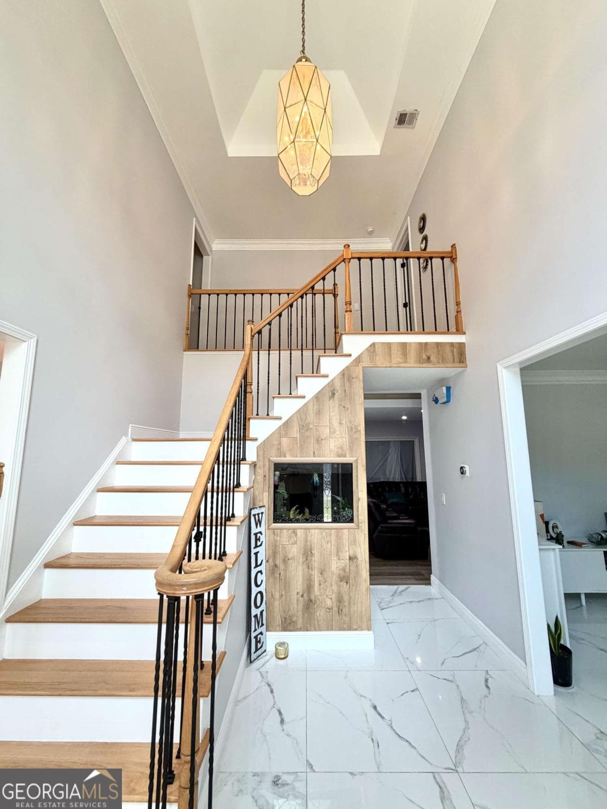 4 bedroom, 2.5 bathroom single family residence for sale at 2105 Bentbrooke Trail, Lawrenceville, GA 30043 — photo 3