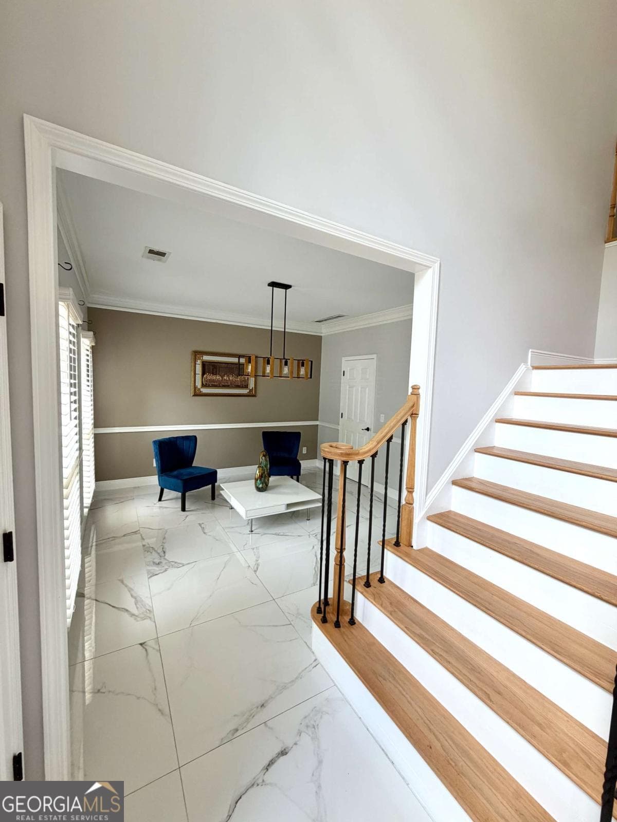 4 bedroom, 2.5 bathroom single family residence for sale at 2105 Bentbrooke Trail, Lawrenceville, GA 30043 — photo 5