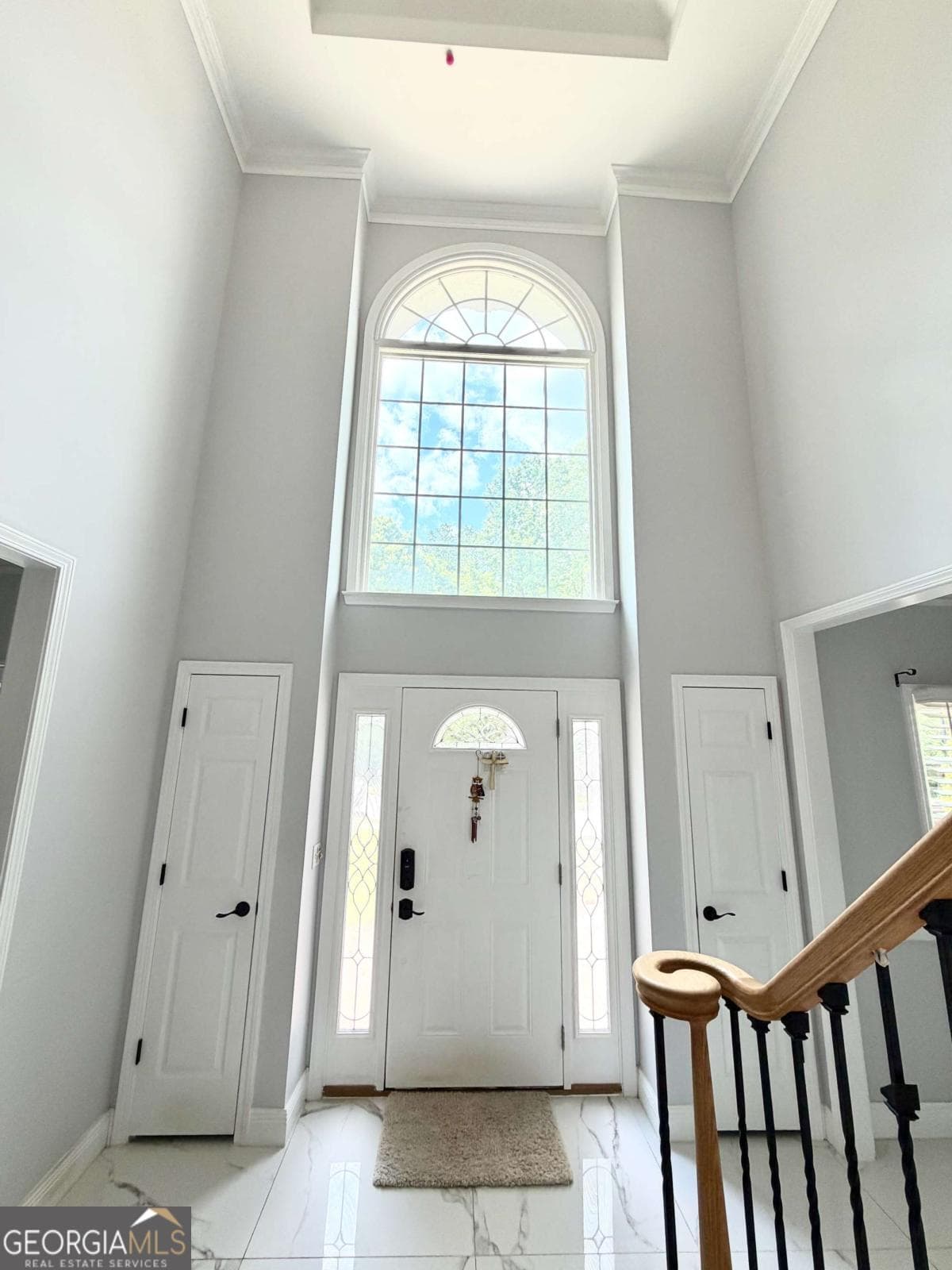 4 bedroom, 2.5 bathroom single family residence for sale at 2105 Bentbrooke Trail, Lawrenceville, GA 30043 — photo 4
