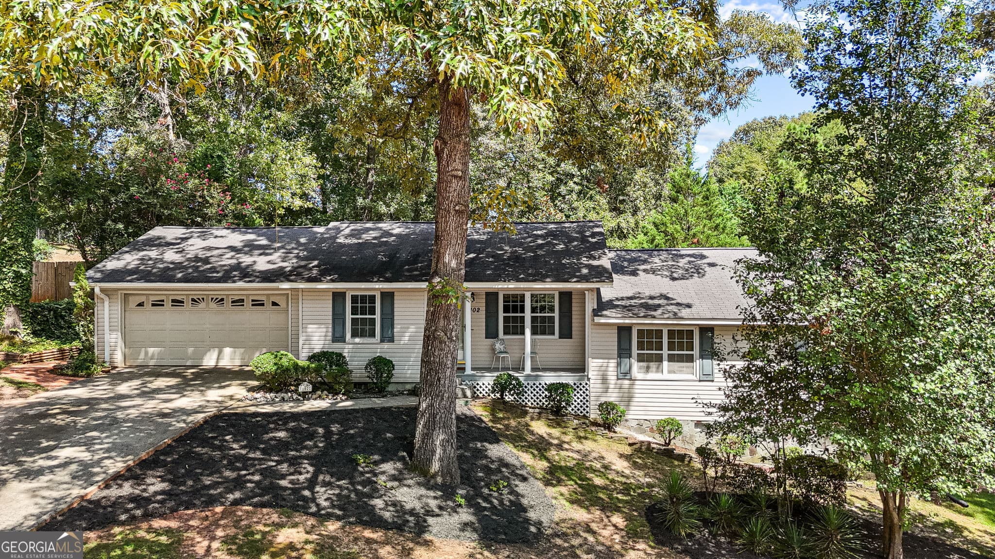 102 Crestwood Circle, Centerville, GA 31028 — most recent listing photo