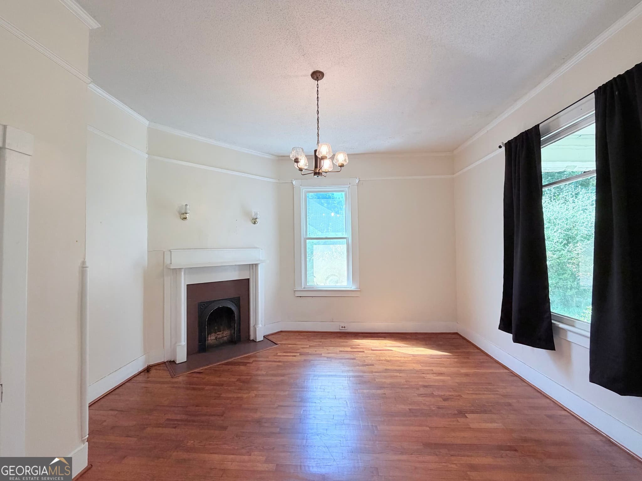 5 bedroom, 2 bathroom, 1,800 sq ft single family residence for rent at 605 S Jefferson Street, Washington, GA 30673 for $1,150 a month — photo 4