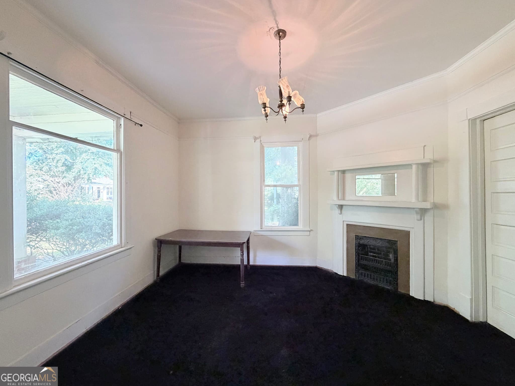 5 bedroom, 2 bathroom, 1,800 sq ft single family residence for rent at 605 S Jefferson Street, Washington, GA 30673 for $1,150 a month — photo 8