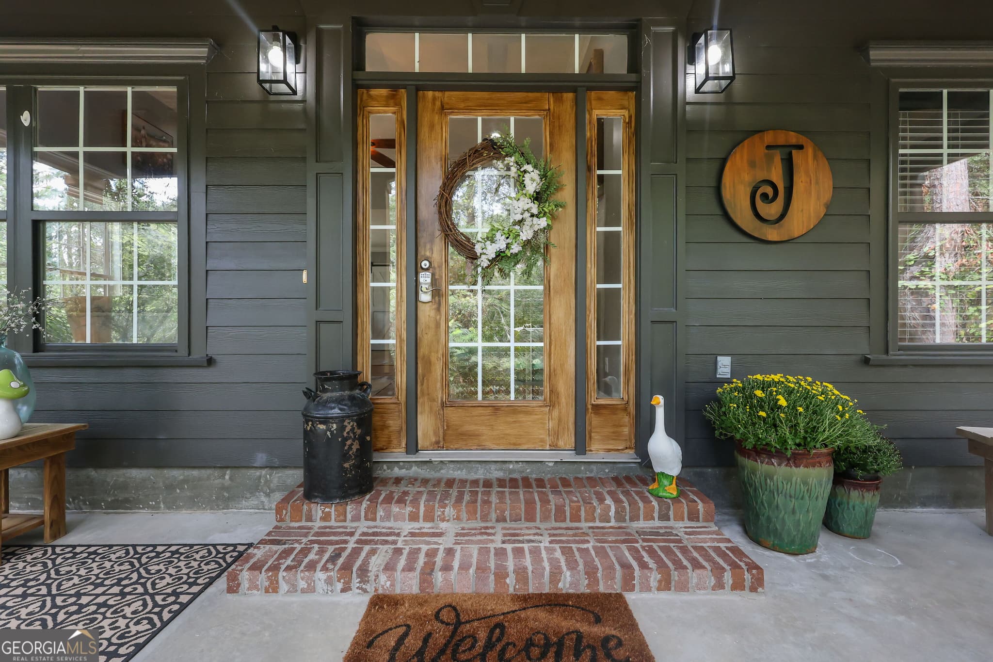 3 bedroom, 2 bathroom, 1,528 sq ft single family residence for sale at 166 Addies Alley, Jesup, GA 31545 — photo 7