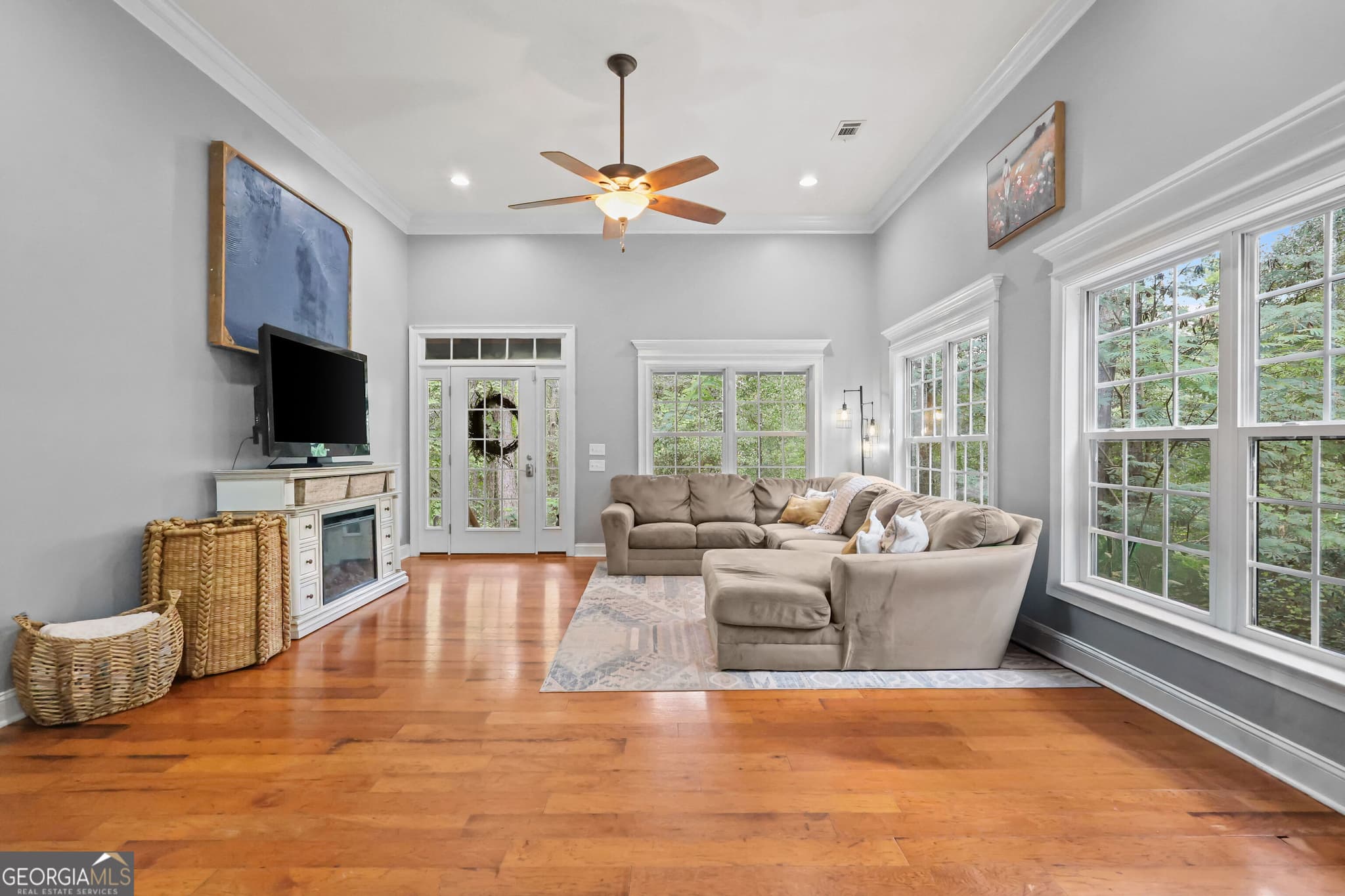 3 bedroom, 2 bathroom, 1,528 sq ft single family residence for sale at 166 Addies Alley, Jesup, GA 31545 — photo 10