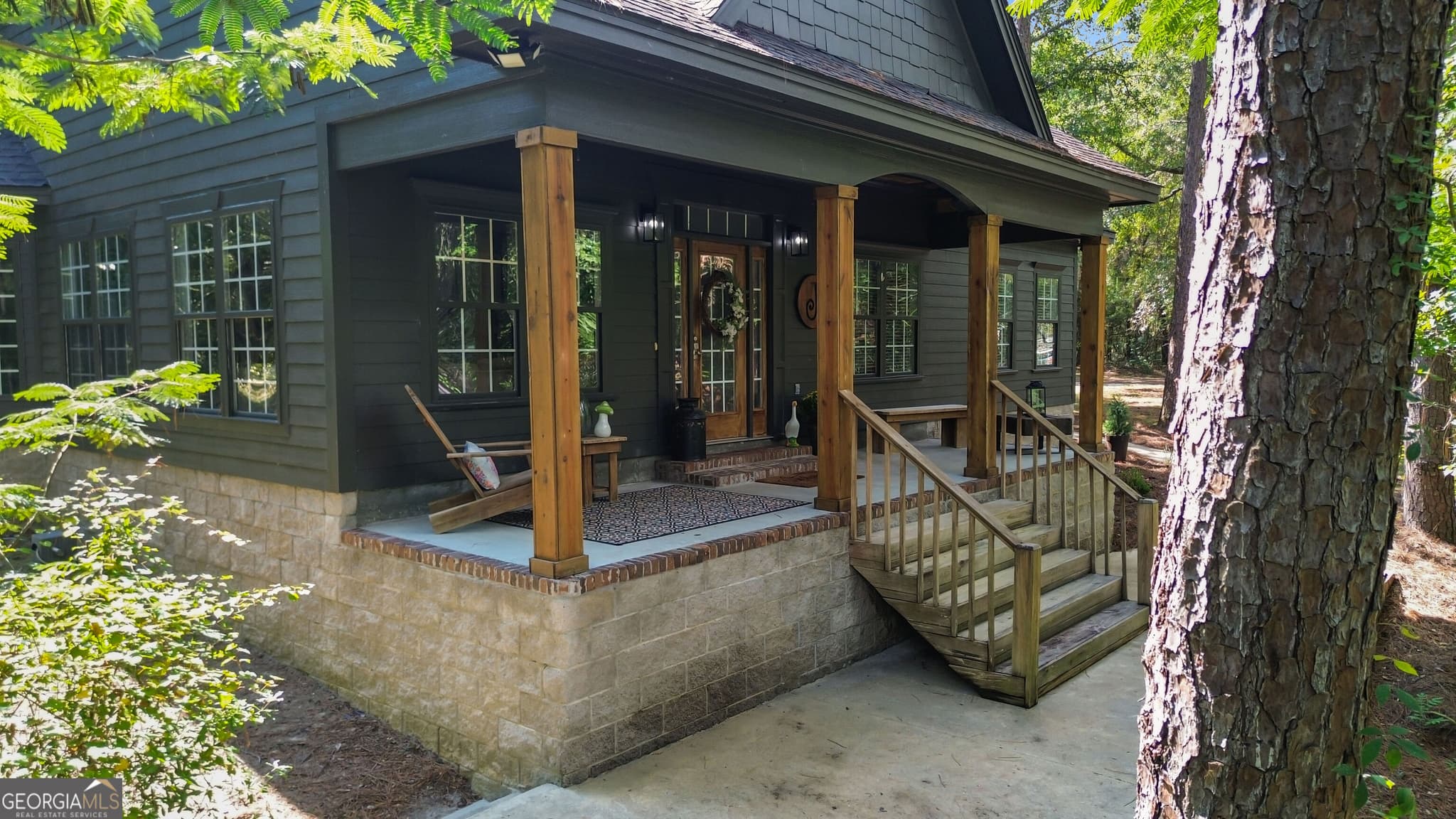 3 bedroom, 2 bathroom, 1,528 sq ft single family residence for sale at 166 Addies Alley, Jesup, GA 31545 — photo 4