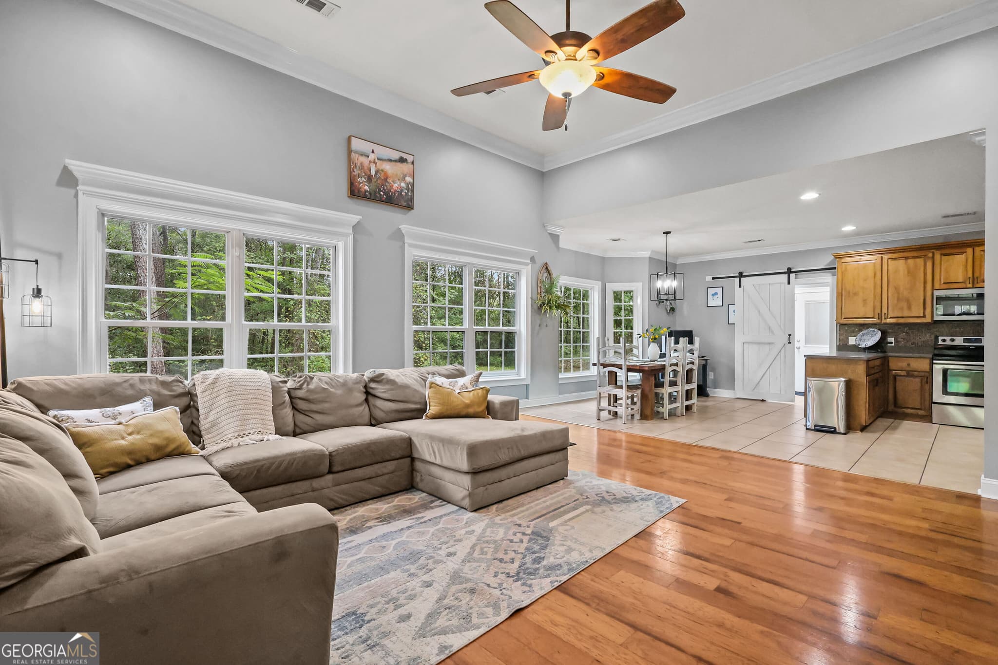 3 bedroom, 2 bathroom, 1,528 sq ft single family residence for sale at 166 Addies Alley, Jesup, GA 31545 — photo 8