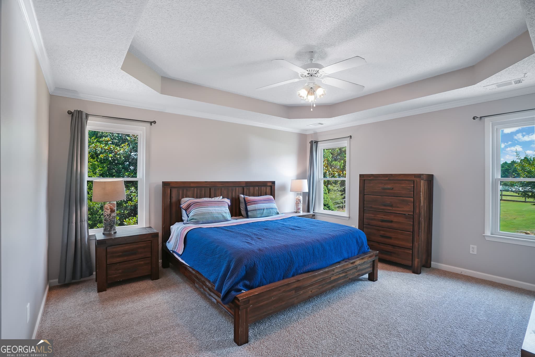 5 bedroom, 3 bathroom, 2,361 sq ft single family residence for sale at 188 Meadows Drive, Senoia, GA 30276 — photo 10
