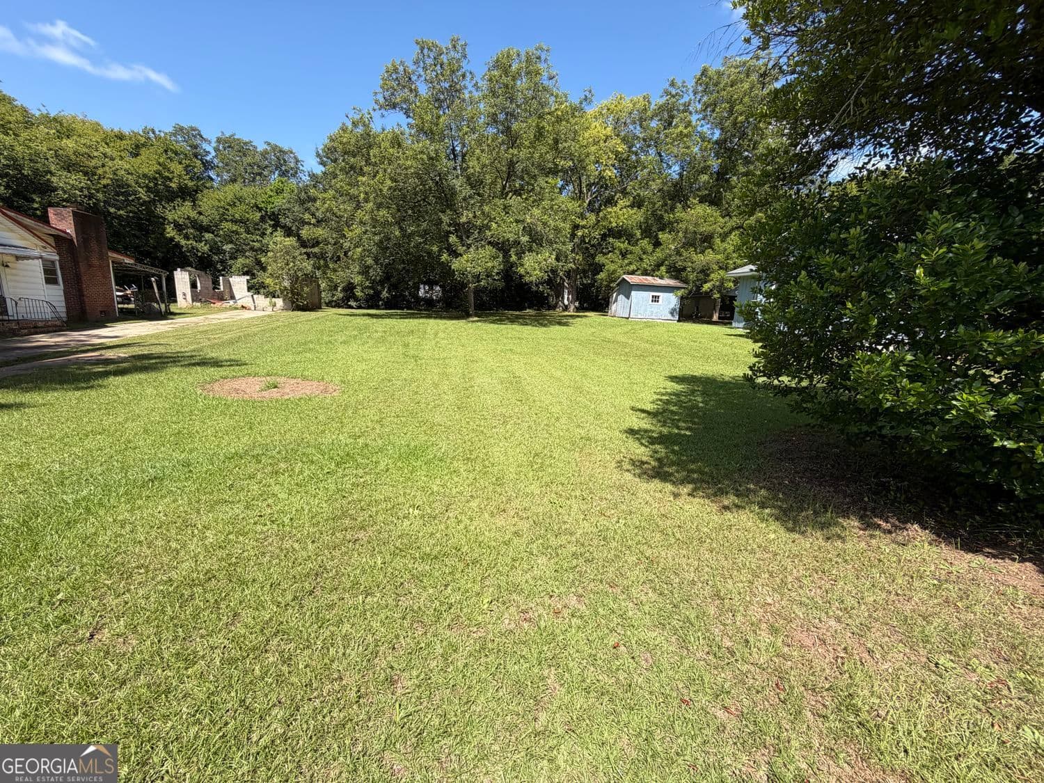 residential lot for sale at 4041 San Juan Avenue, Macon, GA 31206 — photo 2