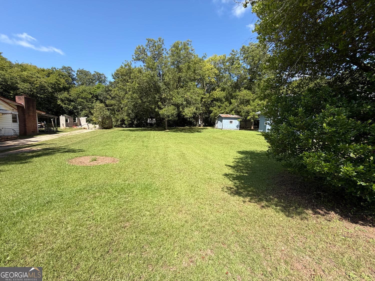 residential lot for sale at 4041 San Juan Avenue, Macon, GA 31206 — photo 1 of 4