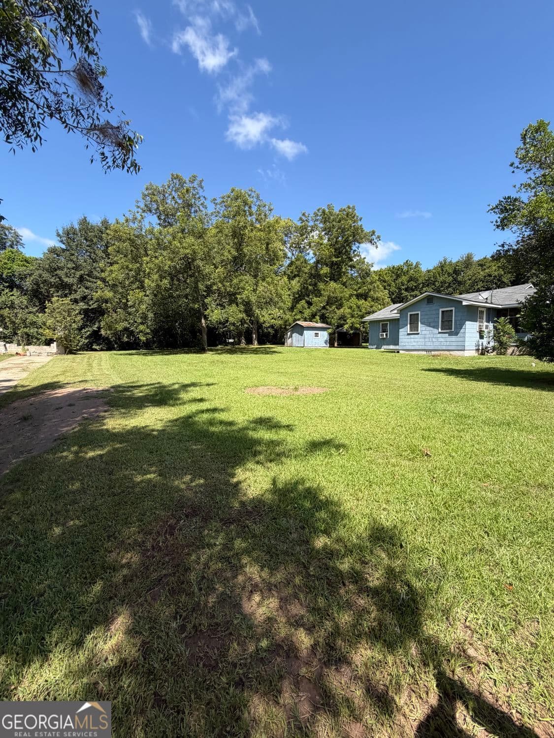 residential lot for sale at 4041 San Juan Avenue, Macon, GA 31206 — photo 4