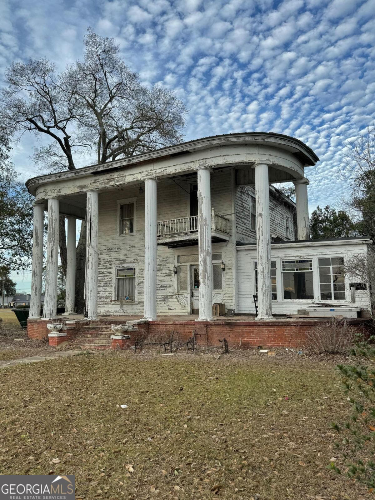 21 E Jarman Street, Hazlehurst, GA 31539 — most recent listing photo