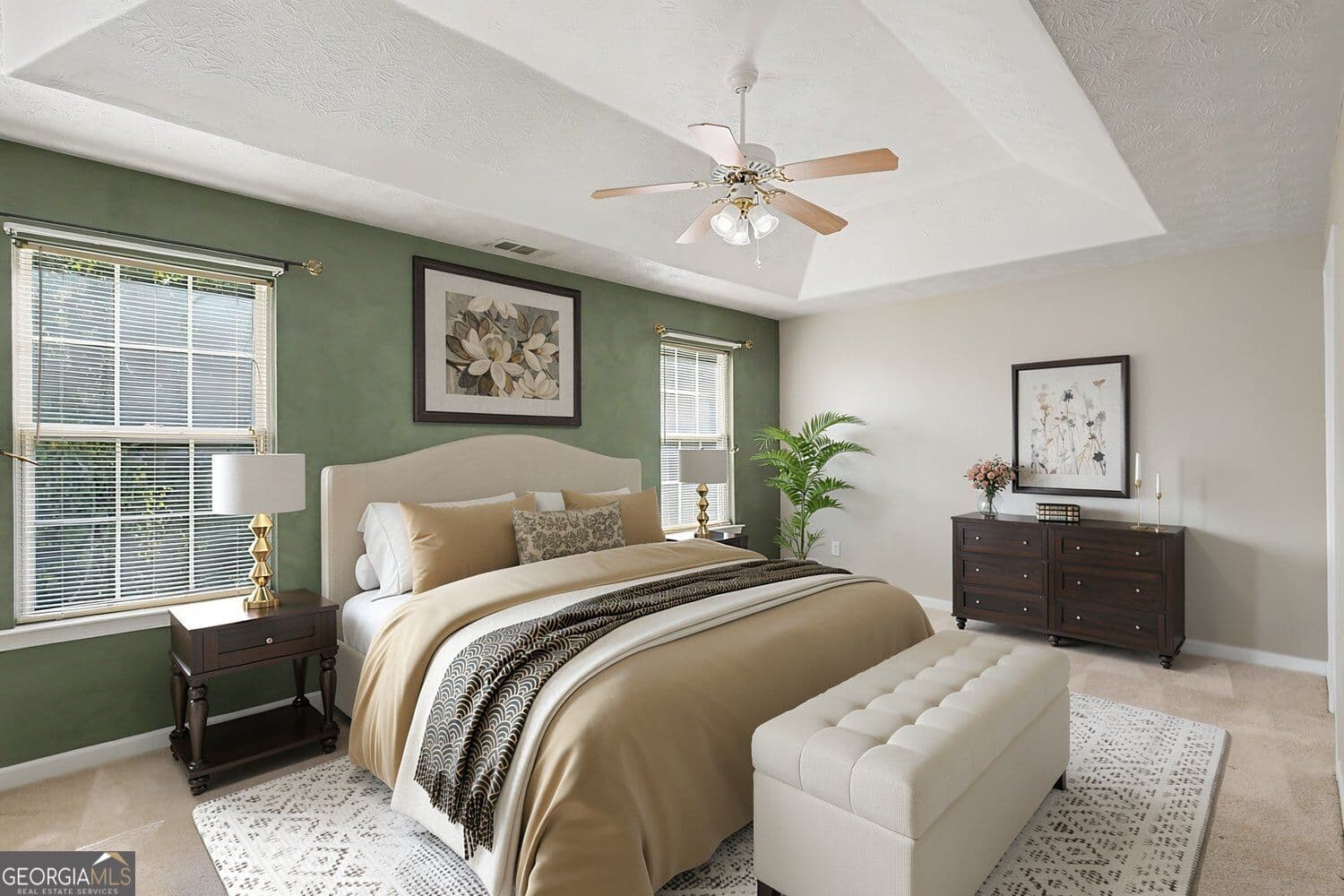 3 bedroom, 2.5 bathroom, 1,679 sq ft single family residence for sale at 312 Jasmine Drive, Locust Grove, GA 30248 — photo 5