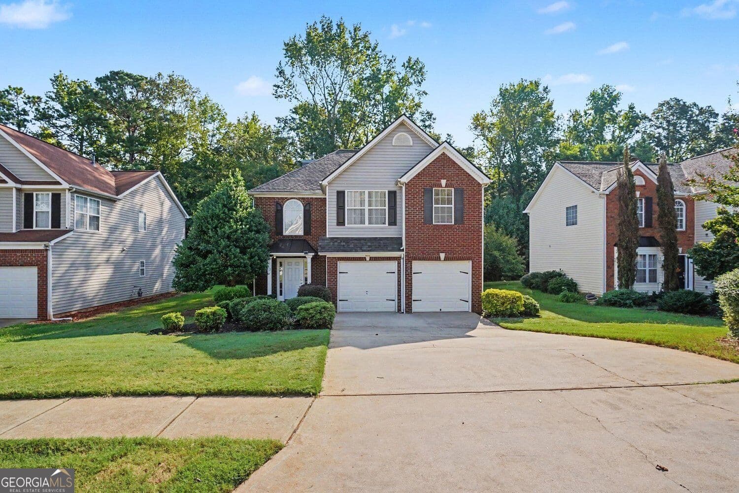 3 bedroom, 2.5 bathroom, 1,679 sq ft single family residence for sale at 312 Jasmine Drive, Locust Grove, GA 30248 — photo 9