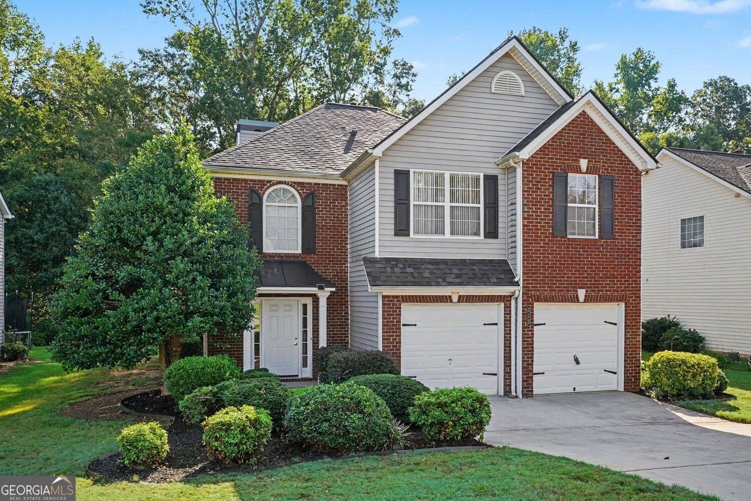 3 bedroom, 2.5 bathroom, 1,679 sq ft single family residence for sale at 312 Jasmine Drive, Locust Grove, GA 30248 — photo 10