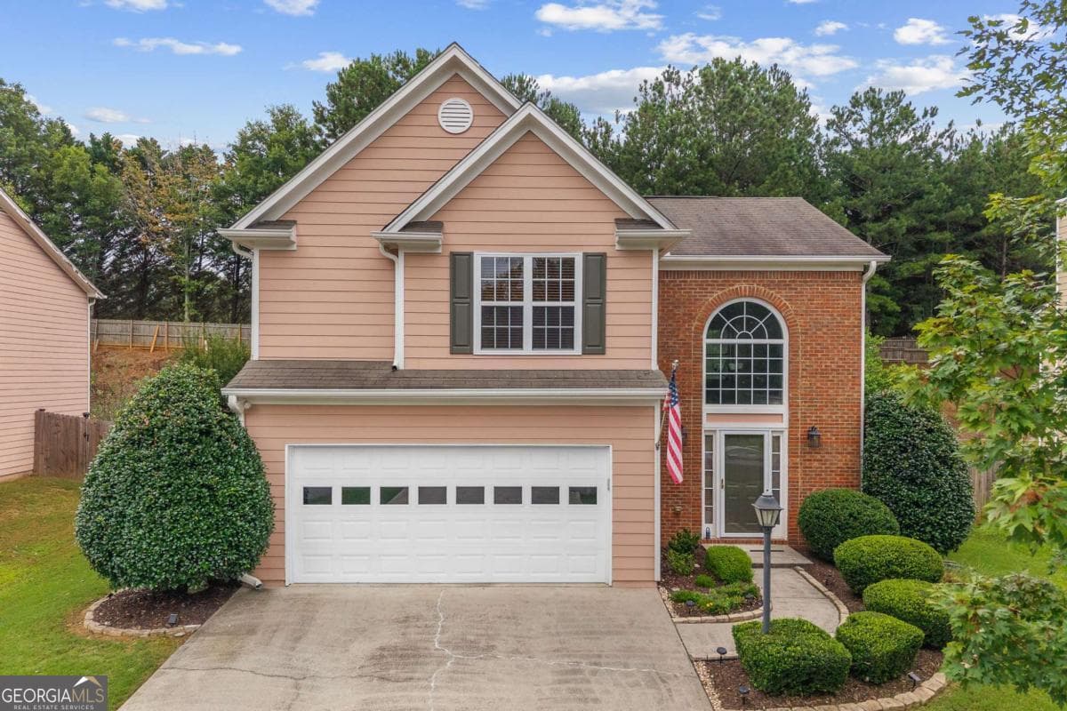 3 bedroom, 2.5 bathroom, 2,335 sq ft single family residence for rent at 3868 Brushy Ridge Way, Suwanee, GA 30024 for $2,550 a month — photo 1 of 1