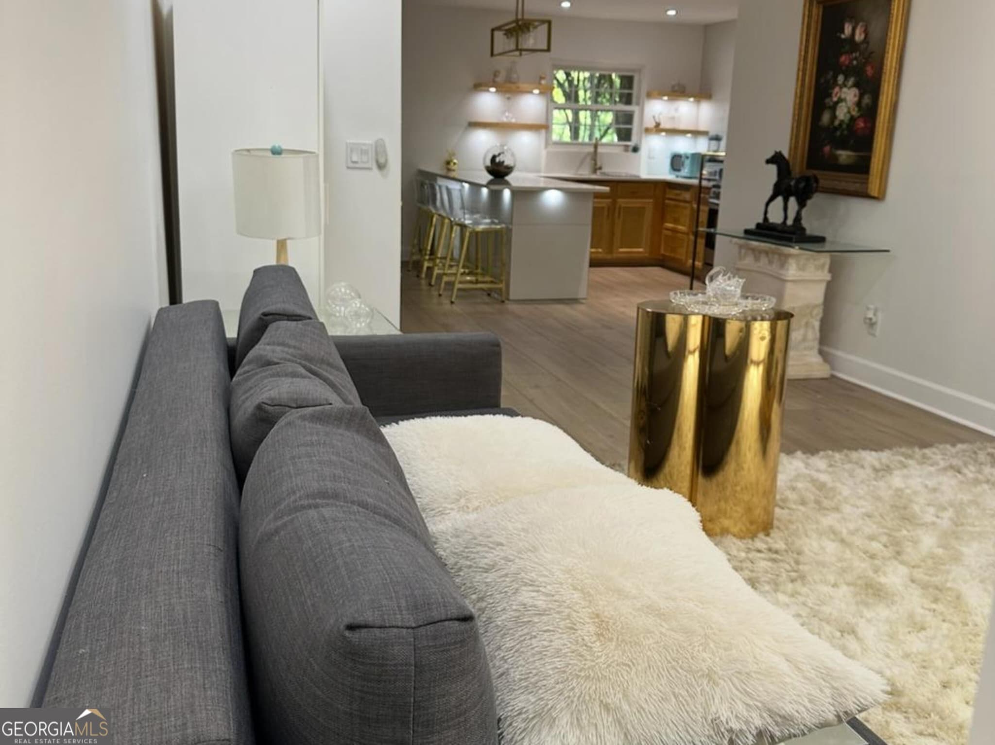 2 bedroom, 3 bathroom, 1,500 sq ft single family residence for sale at 1261 Lavista Road N8, Atlanta, GA 30324 — photo 2