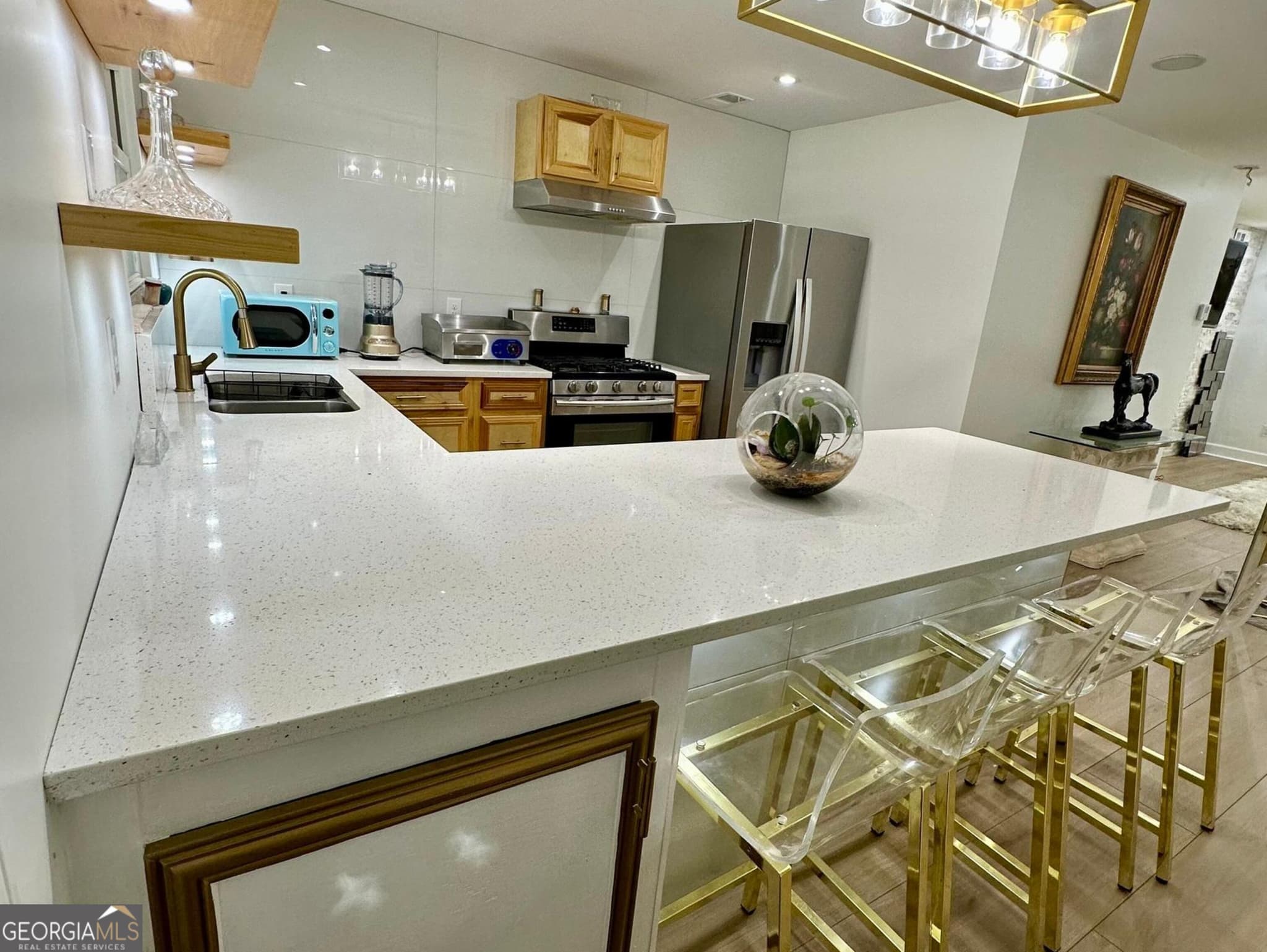 2 bedroom, 3 bathroom, 1,500 sq ft single family residence for sale at 1261 Lavista Road N8, Atlanta, GA 30324 — photo 7